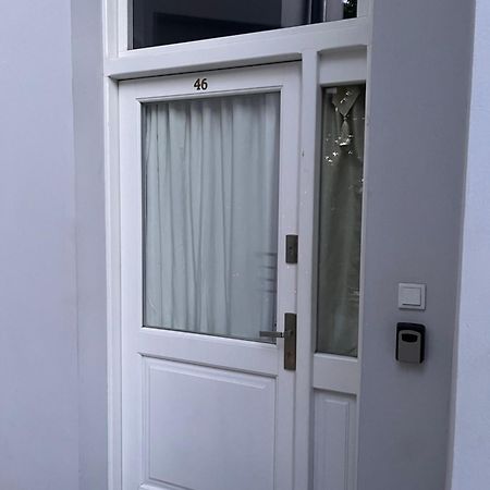Charming Studio Apartment In The Heart Of The Jewish District! 克拉科夫 外观 照片