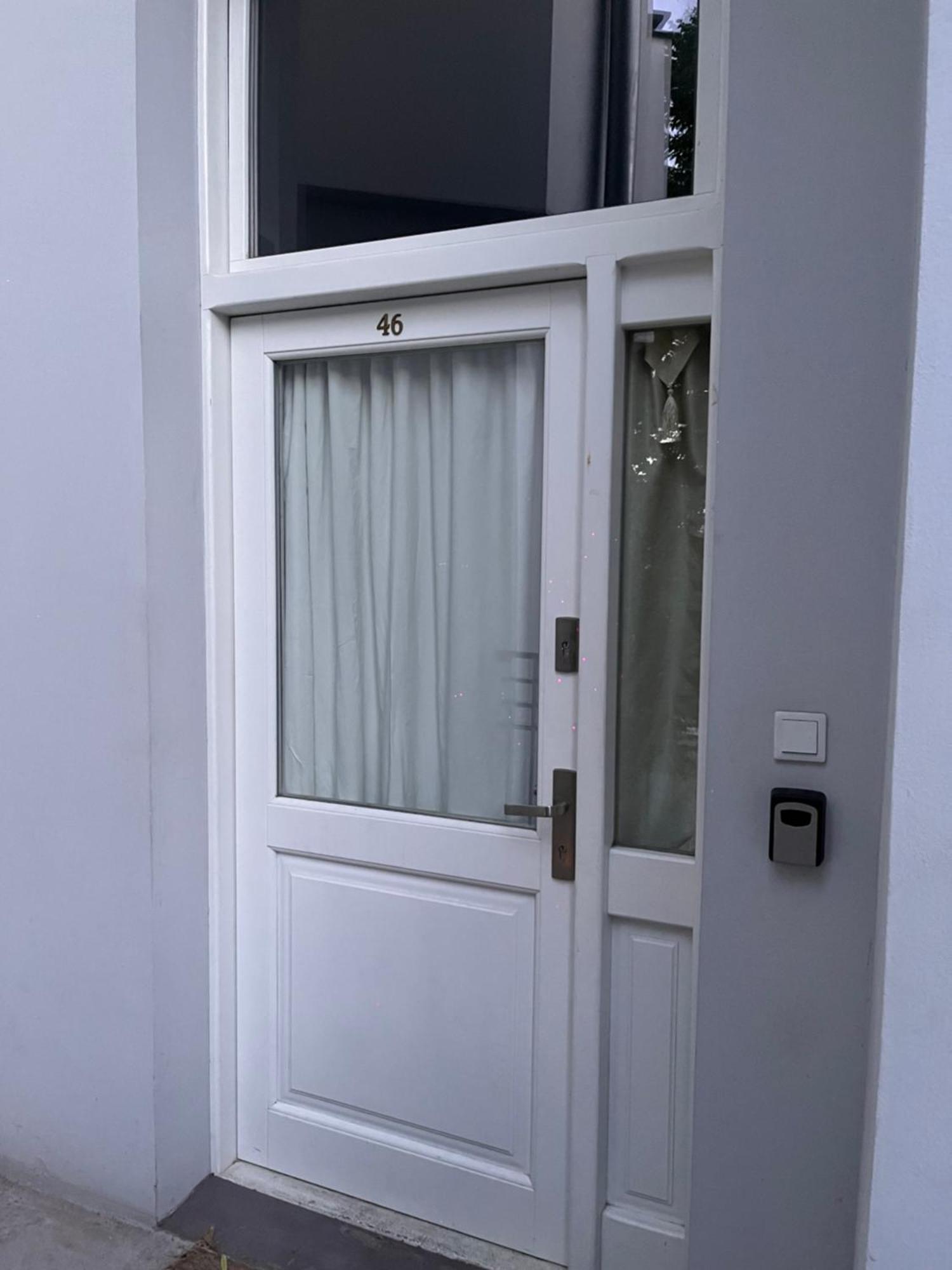 Charming Studio Apartment In The Heart Of The Jewish District! 克拉科夫 外观 照片