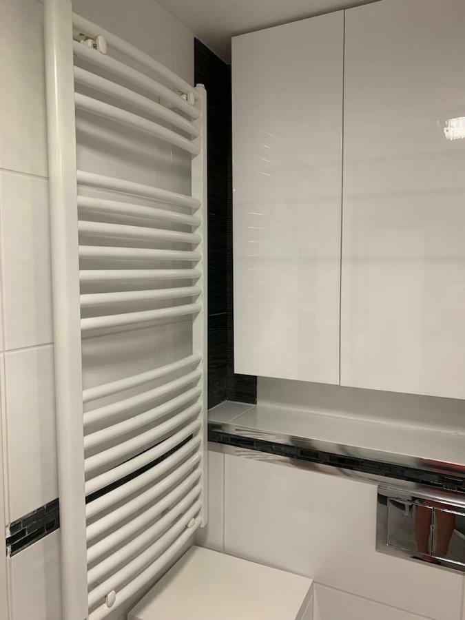 Charming Studio Apartment In The Heart Of The Jewish District! 克拉科夫 外观 照片